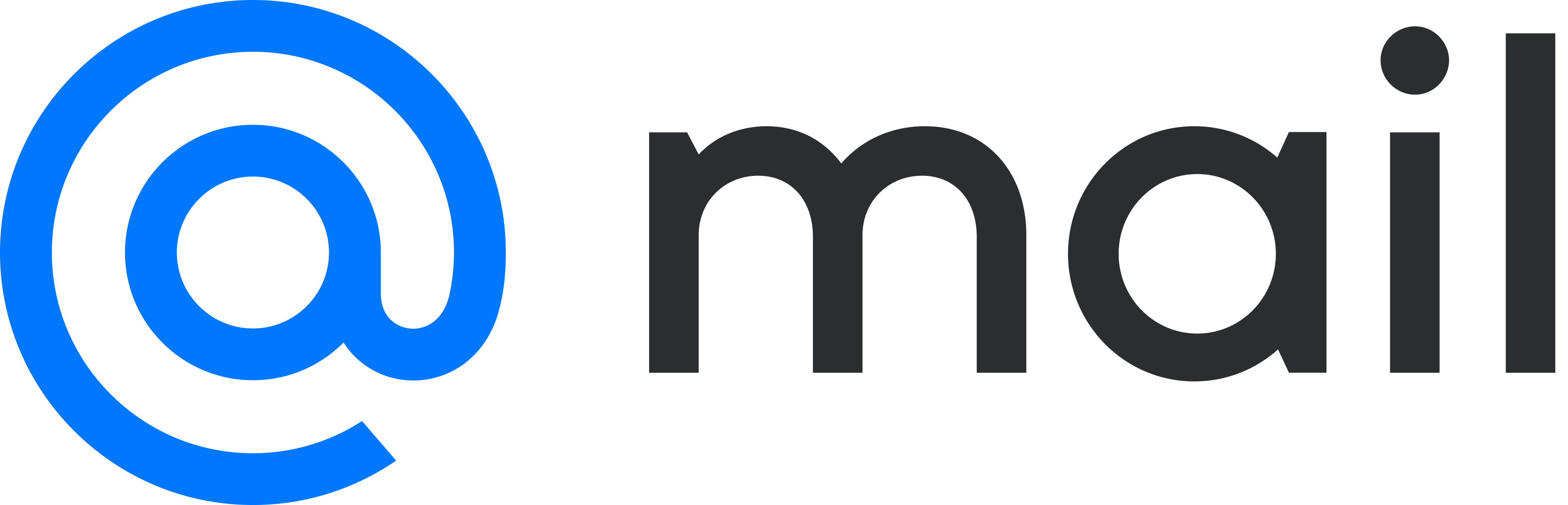 Проксі для mail.ru