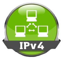 IPv4 proxy